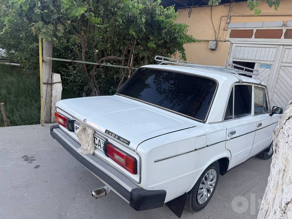 Vaz  Juguli 2106