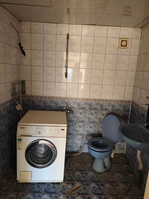 Голяма къща в Стефан Караджа