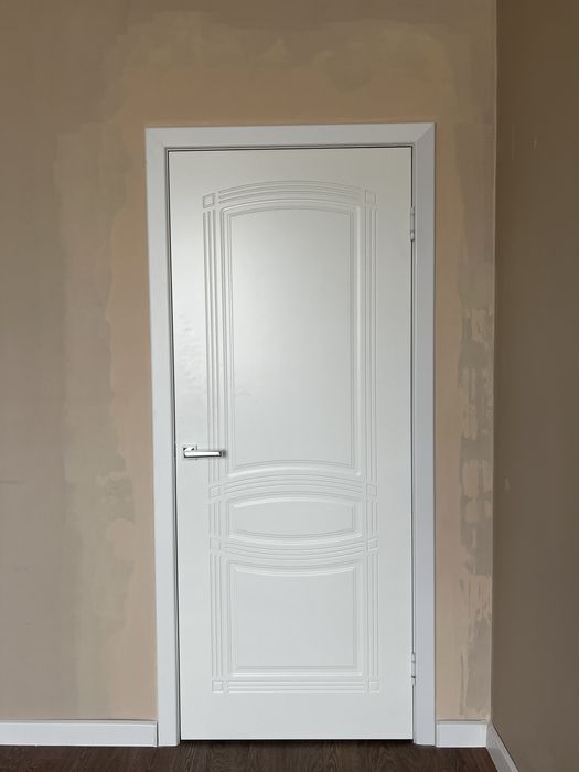 Межкомнатные двери