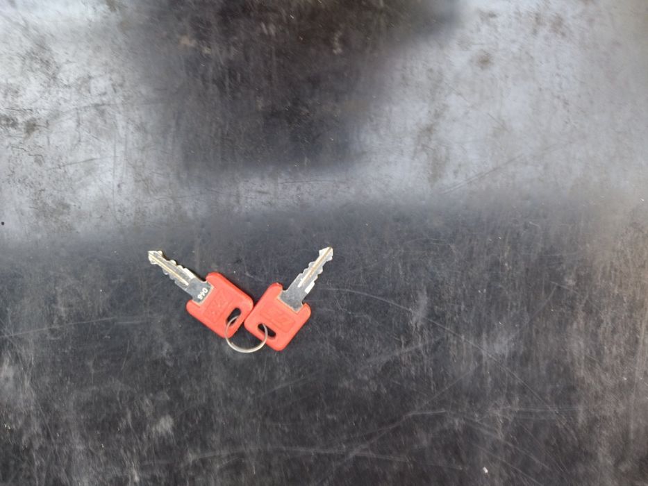 Багажник със релси комплект