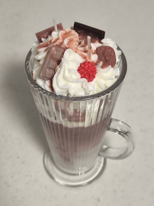 Lumanari parfumate handmade