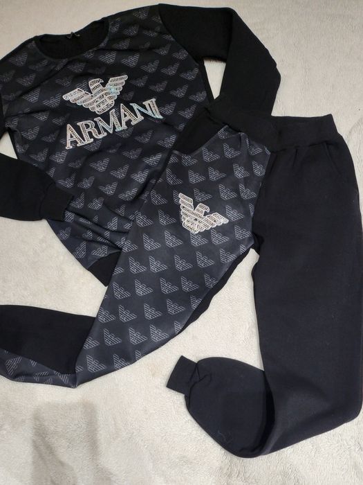 Армани /Armani комплект