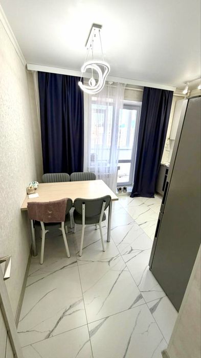 1 ком Лайф Парк с мебелью и техникой