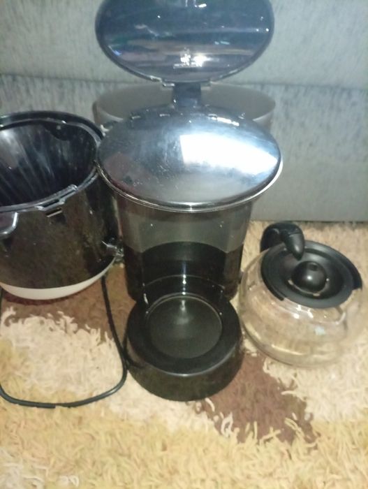 Aparat de făcut cafea