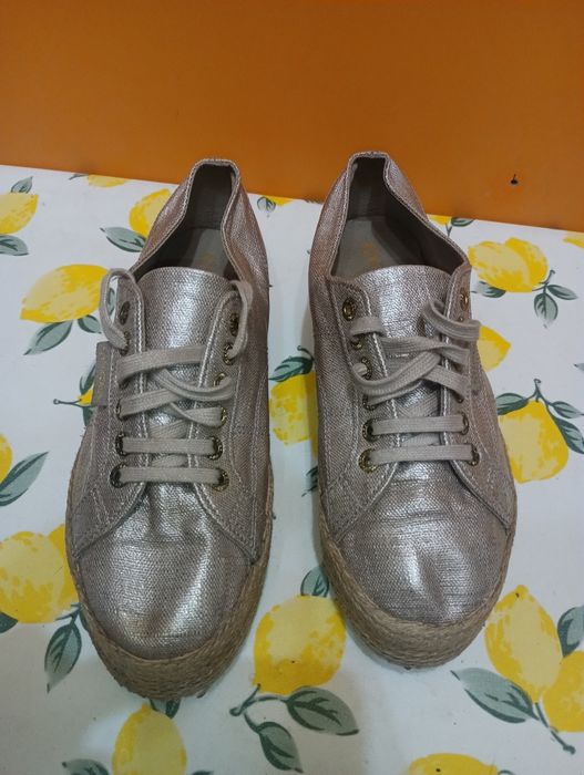 Superga N 39 - 25 лв