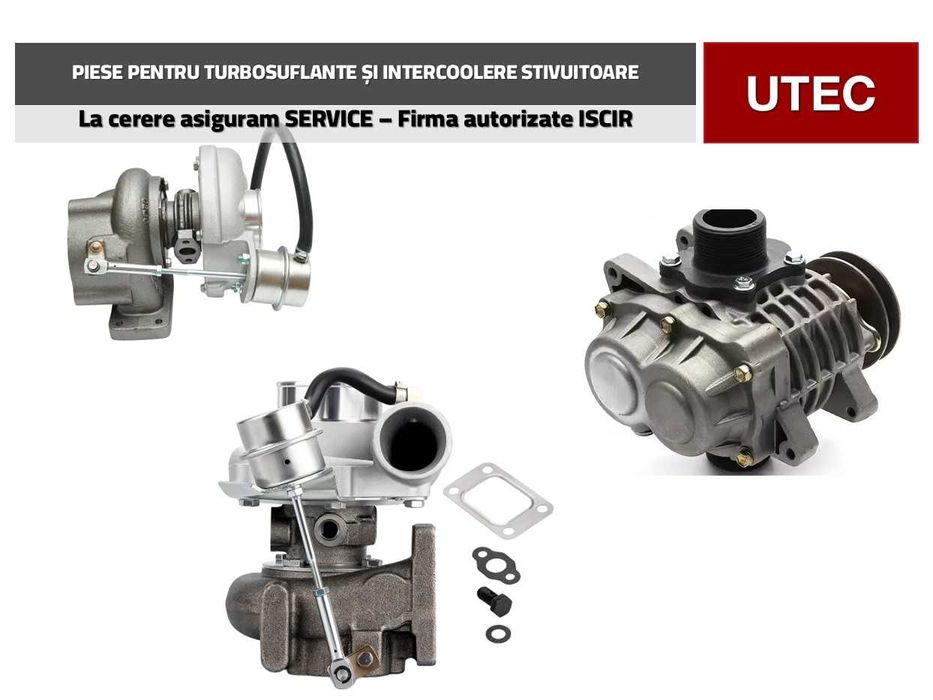 Piese de Motor - Transmisie pentru Stivuitoare - Cele Mai Bune Prețuri