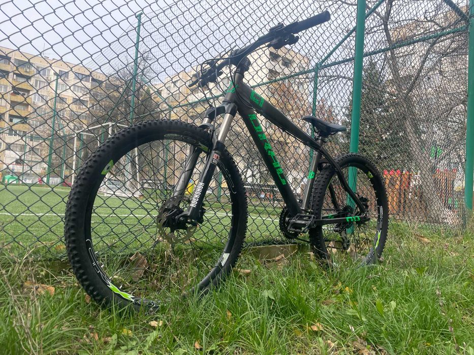 Велосипед Drag C1 26''