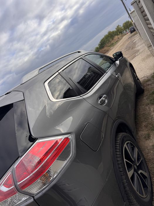 Vând Nissan X-Trail T32 | 1.6 dCi (130 CP) Automată | An 2016