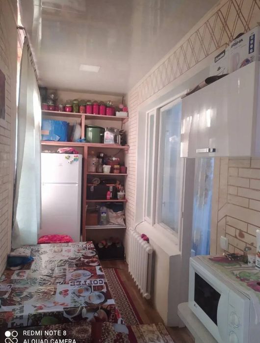 ^ 2в3/2/4 Балкон 1.5х6 Чиланзар 15 квартал Продаётся квартира