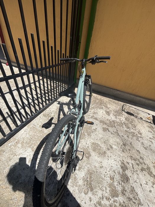 Bicicletă Rockrider ST 500 la vânzare!!!