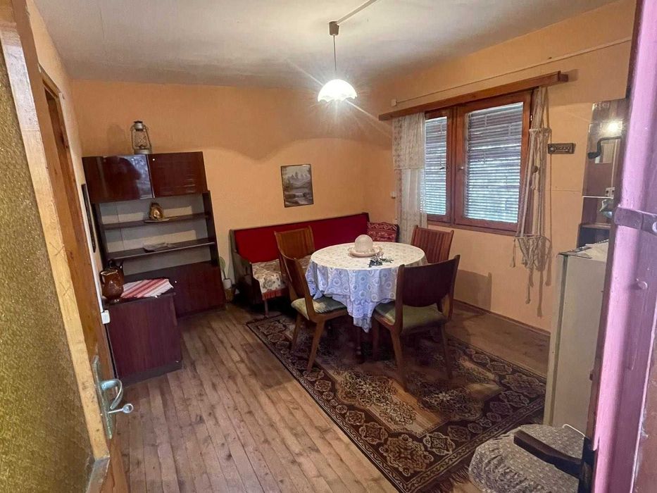 Продава се Къща в с. Руен, Област Пловдив - 36 кв.м за 1095 €/кв.м - Снимка #4