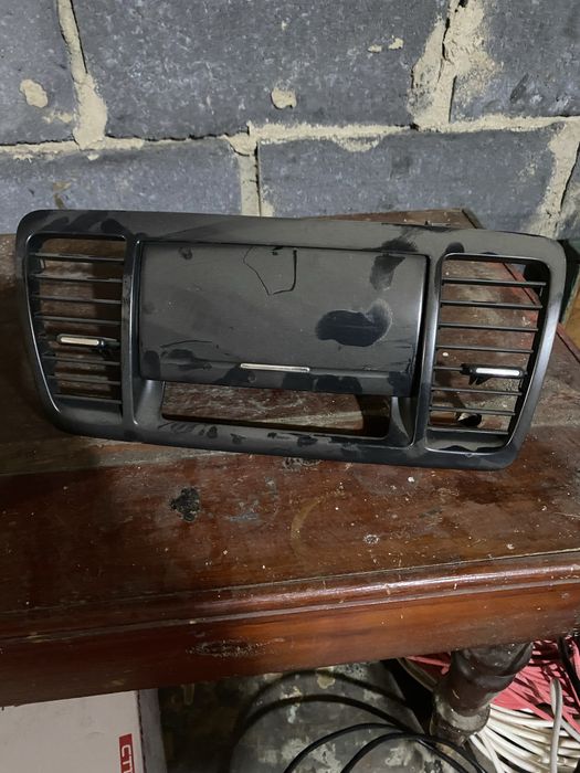 Запчасти от субару ларгуса