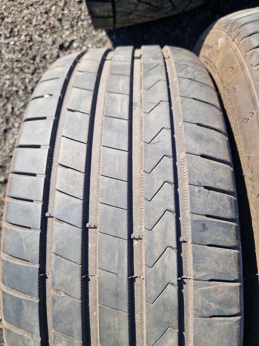 215 45 r16 hankook