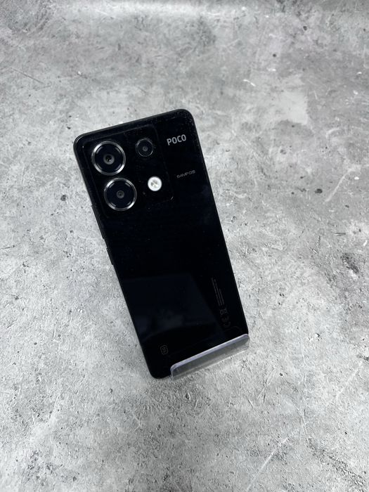 Xiaomi Poco X6 256 gb лот 119/1335( Костанай )1021