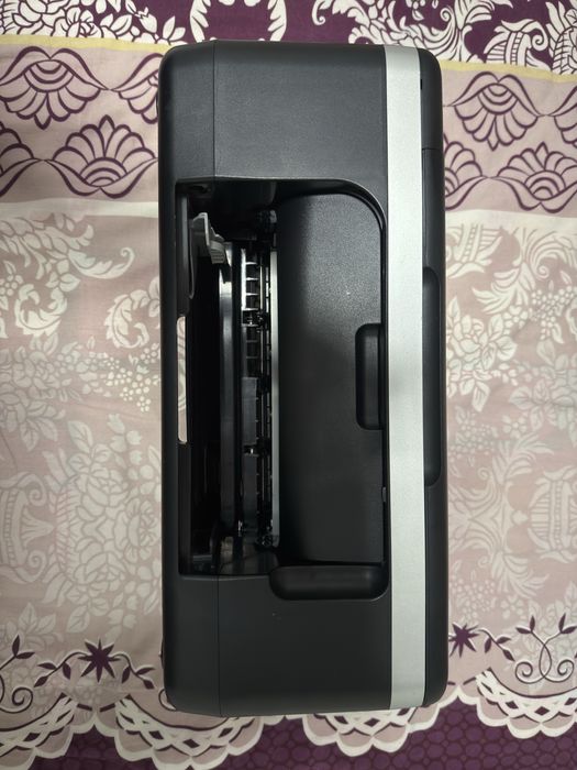 Imprimanta HP deskjet F4172 +cartus XL 9351 black+cartus XL 9352 color