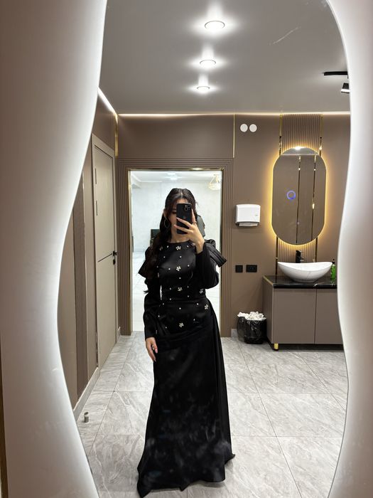 Продам платье вечернее