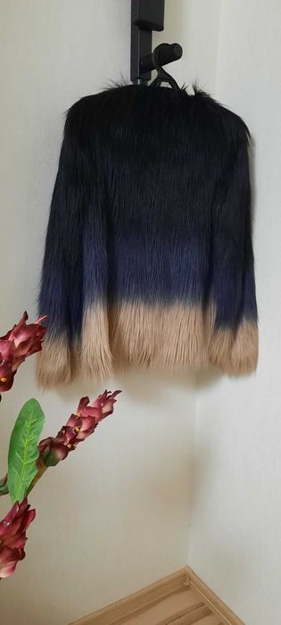 Продам экошубу женскую