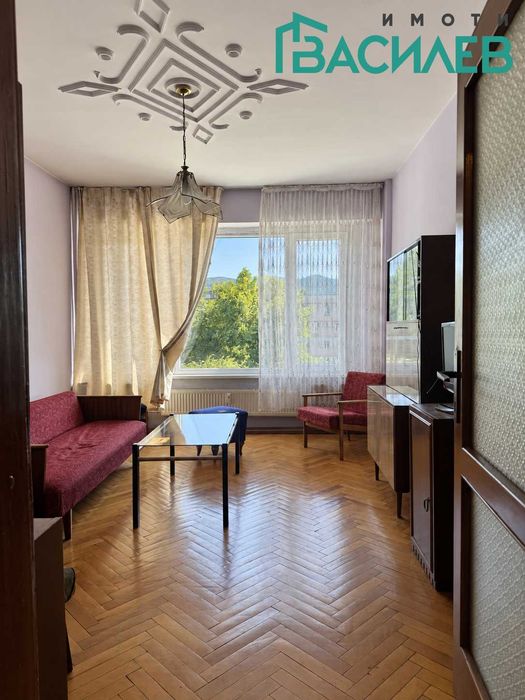 Продава 3-СТАЕН град Перник, Димова махала