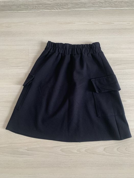 Юбка для девочек школьная