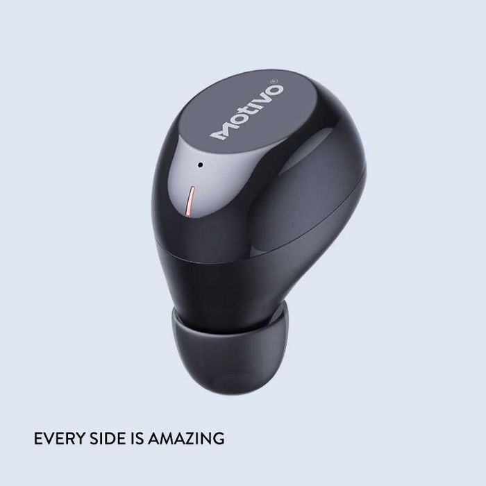 Беспроводные наушники MOTIVO (запечатанный)