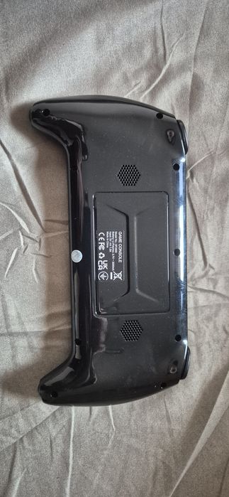 Consola joc portabil