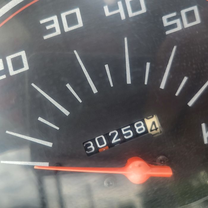 Honda dio af68 4t