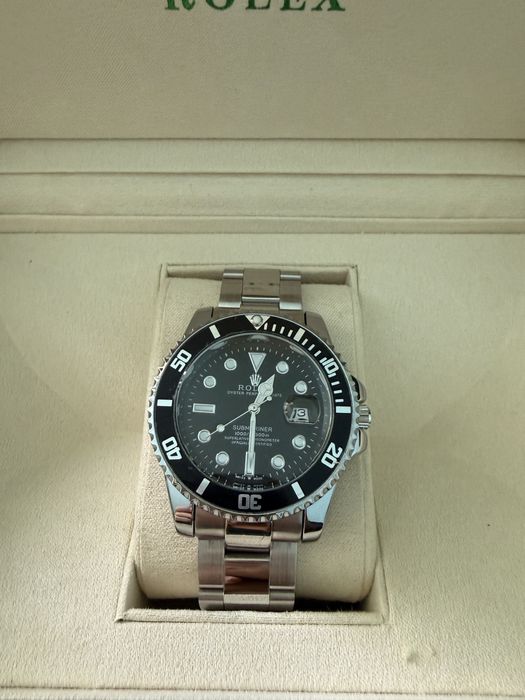 Rolex Submariner