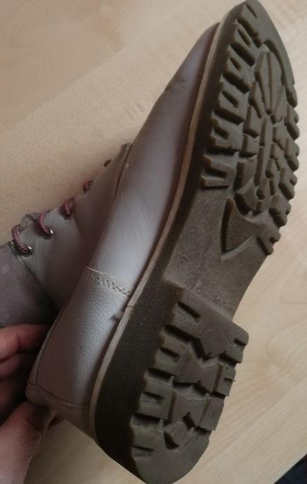 Cizme, botine, ghete noi, sau f. puțin purtate nr. 37