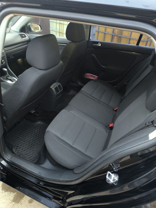 Volkswagen Golf 6