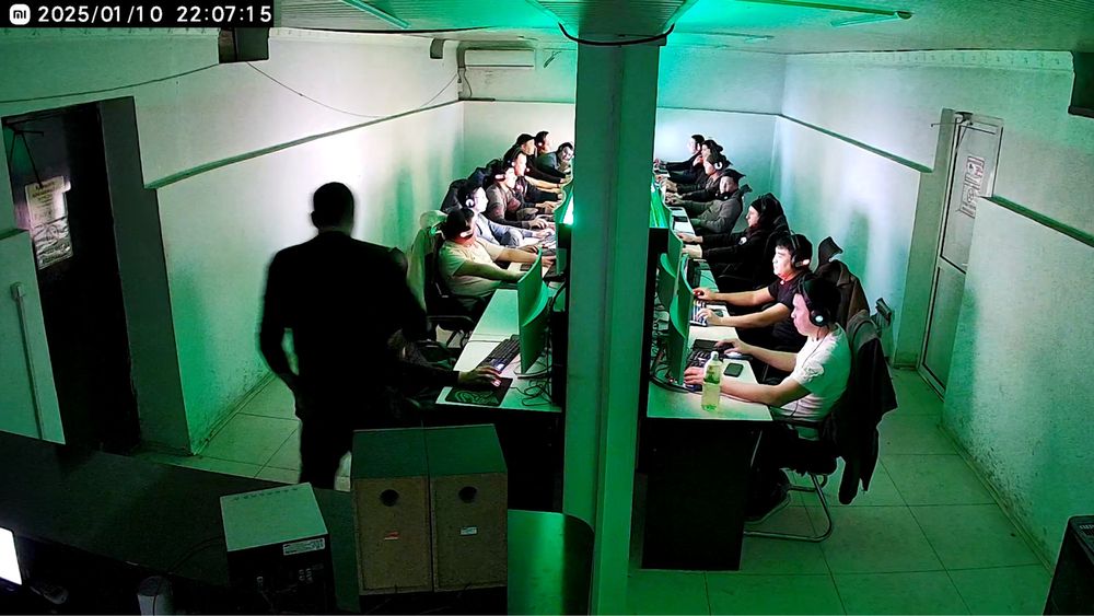 Продаю компьютерный клуб.