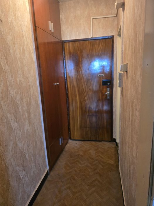 Гарсониера/Боксониера