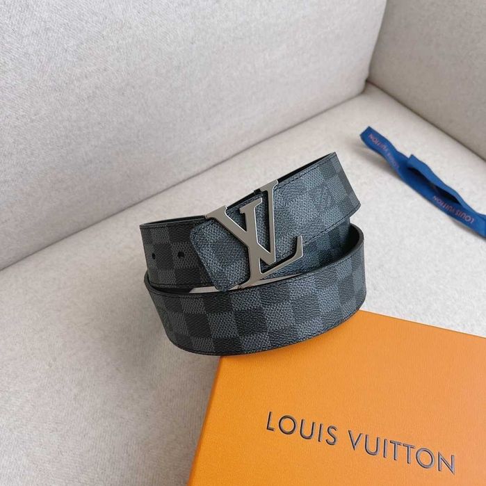 Колан Louis Vuitton - LV