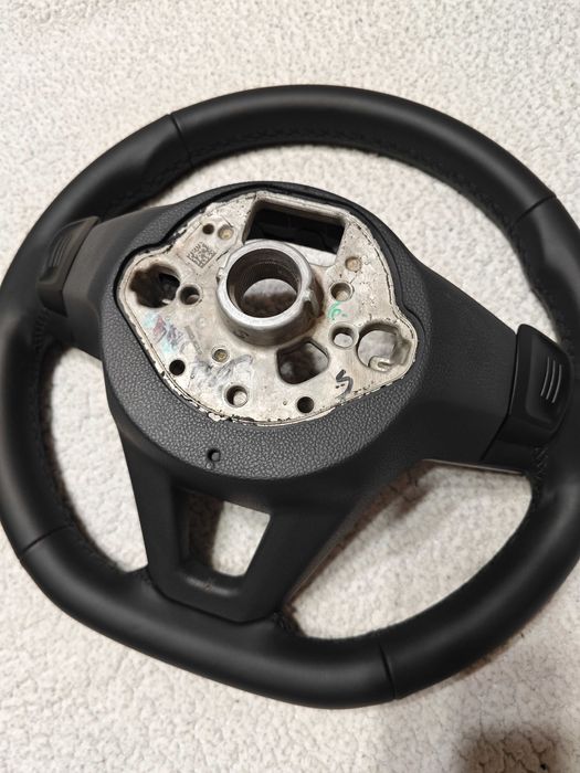 Чисто нов мултиволан за Фолксваген-Volkswagen