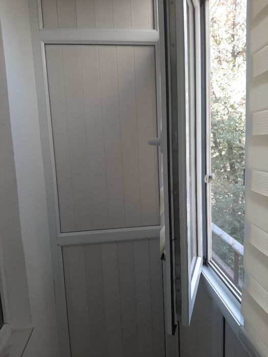 Продам квартиру.