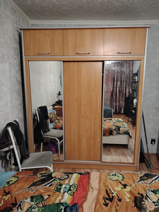 Продам шкаф купе