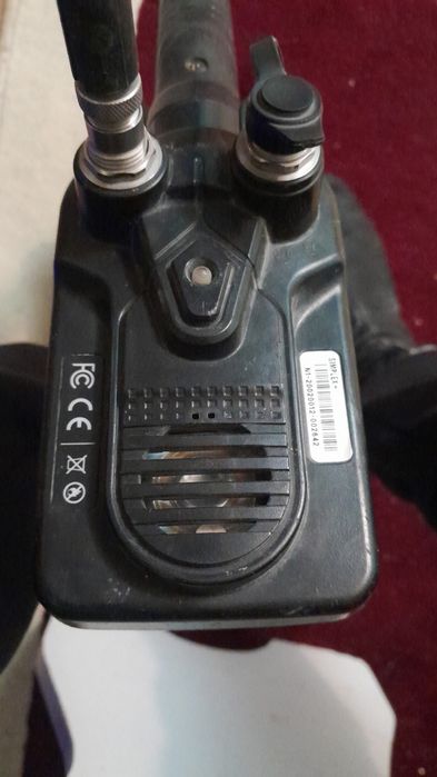 Металлоискатель Nokta makro simlex +