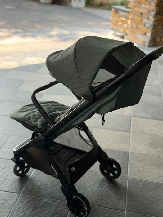 Easywalker - Jackey