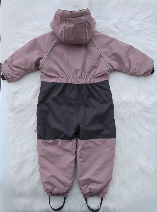 Детски зимен гащеризон VRS 2-3 години 10000mm