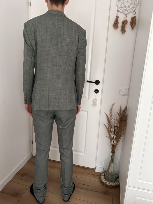 Costum pt baieti cu vesta, Castellini