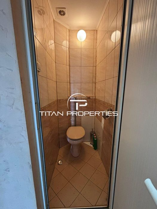 Ексклузивна оферта! Ключ в офиса! Тристаен, под наем, ж.к Възраждане