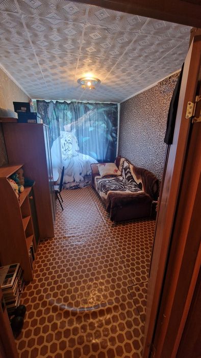 Продам 3-х комнатную квартиру