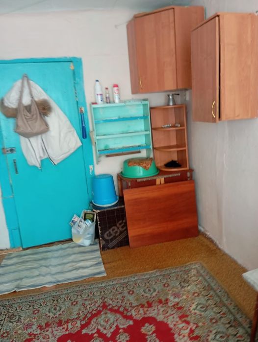 Сдам комнату в общежитии район 2-ой горб.