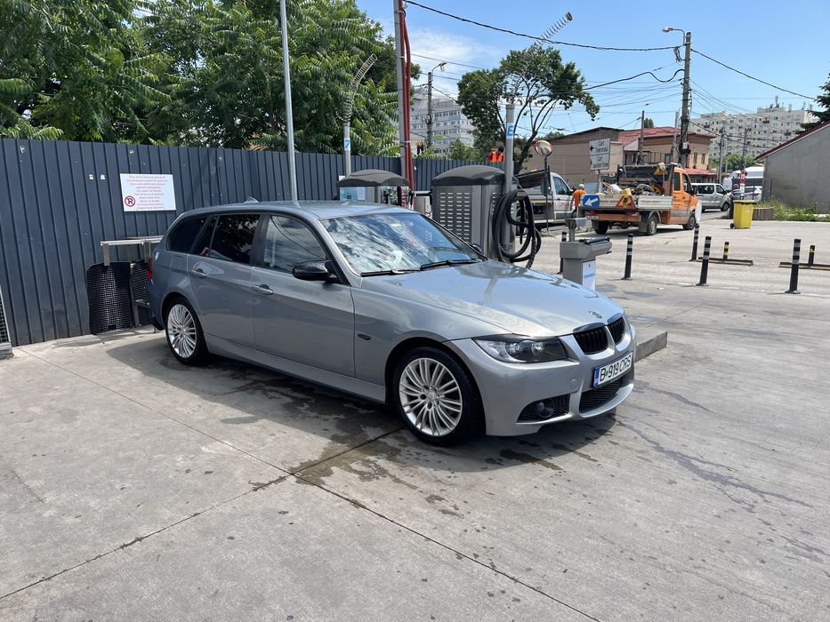 BMW 3 Series 2006 — imagine 2