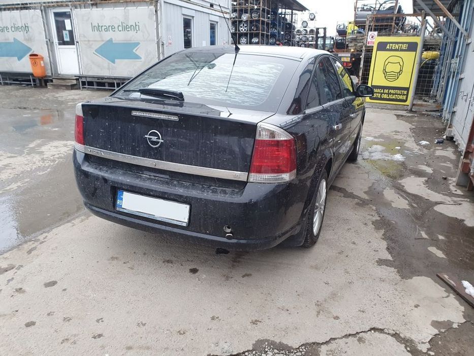 Dezmembrari  Opel VECTRA C  2002  > 2009 1.8 Benzina