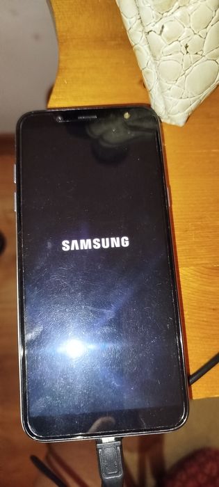 Samsung galaxy A 6  32GB