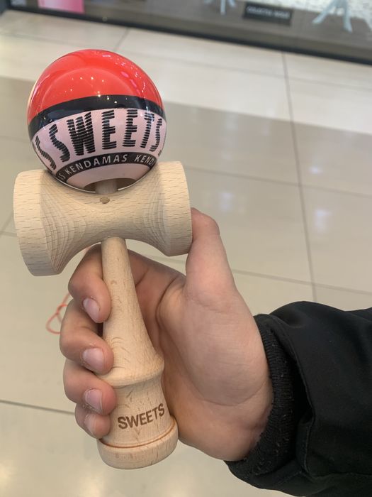 kendama sweets