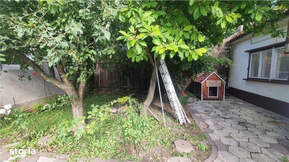 Casa individuala de 3 camere in zona Aurel Vlaicu