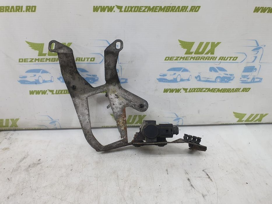 Electrovalva vacuum 1j0906627b Audi A3 8P