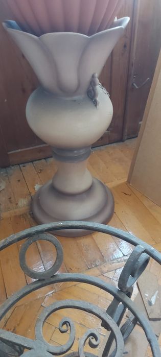 Продам вазу керамика