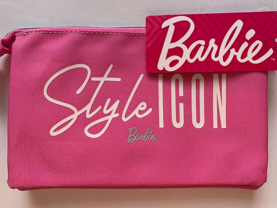 Barbie несесер - Нов!